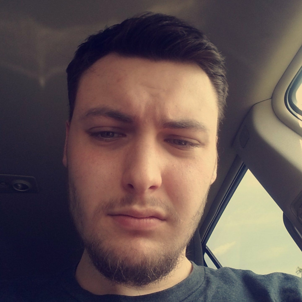 Meet your Posher, Dylan